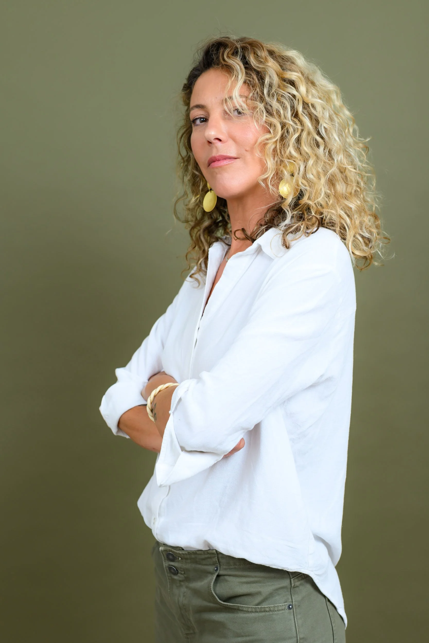 Claire Fanchi