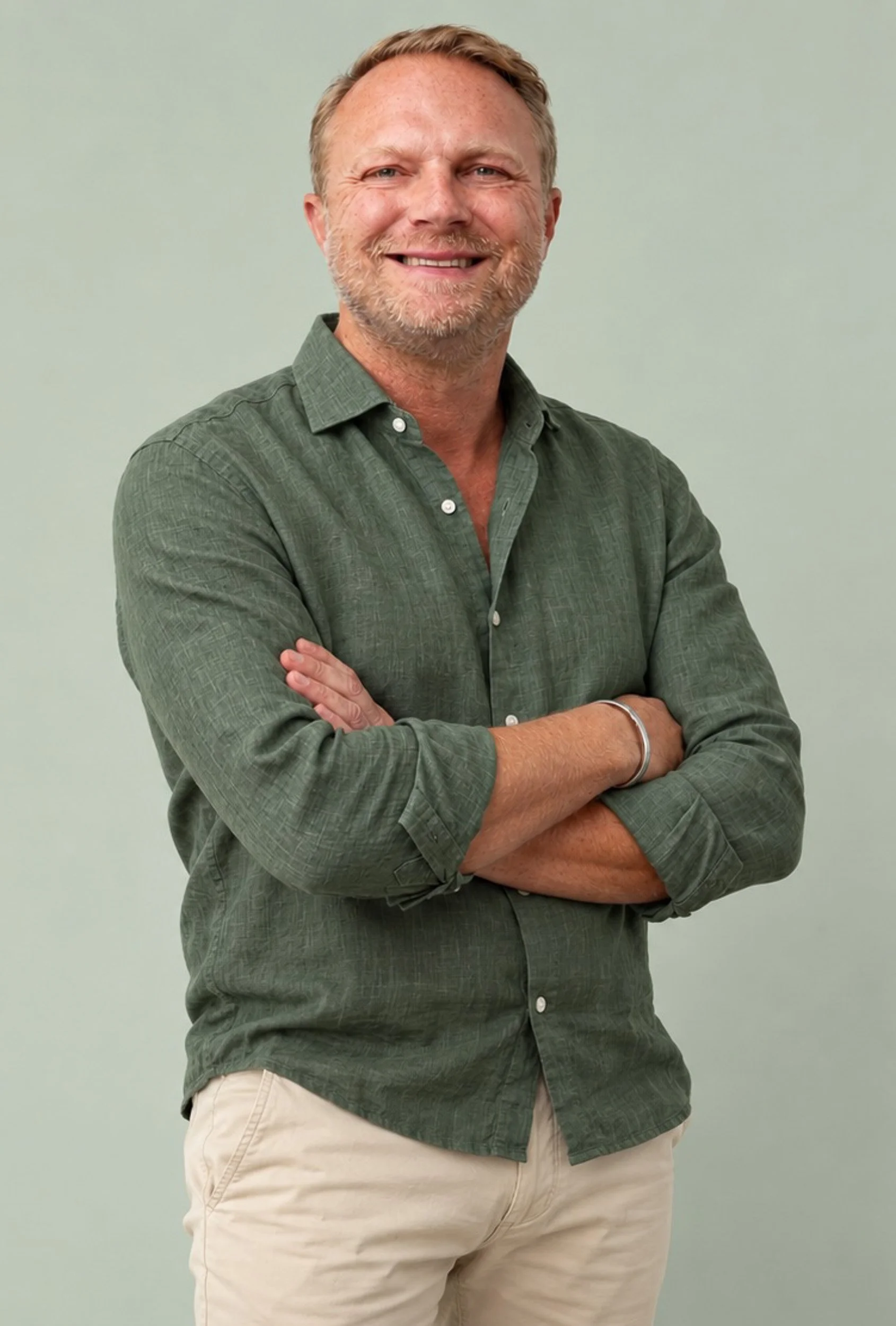 Laurent Tomasi