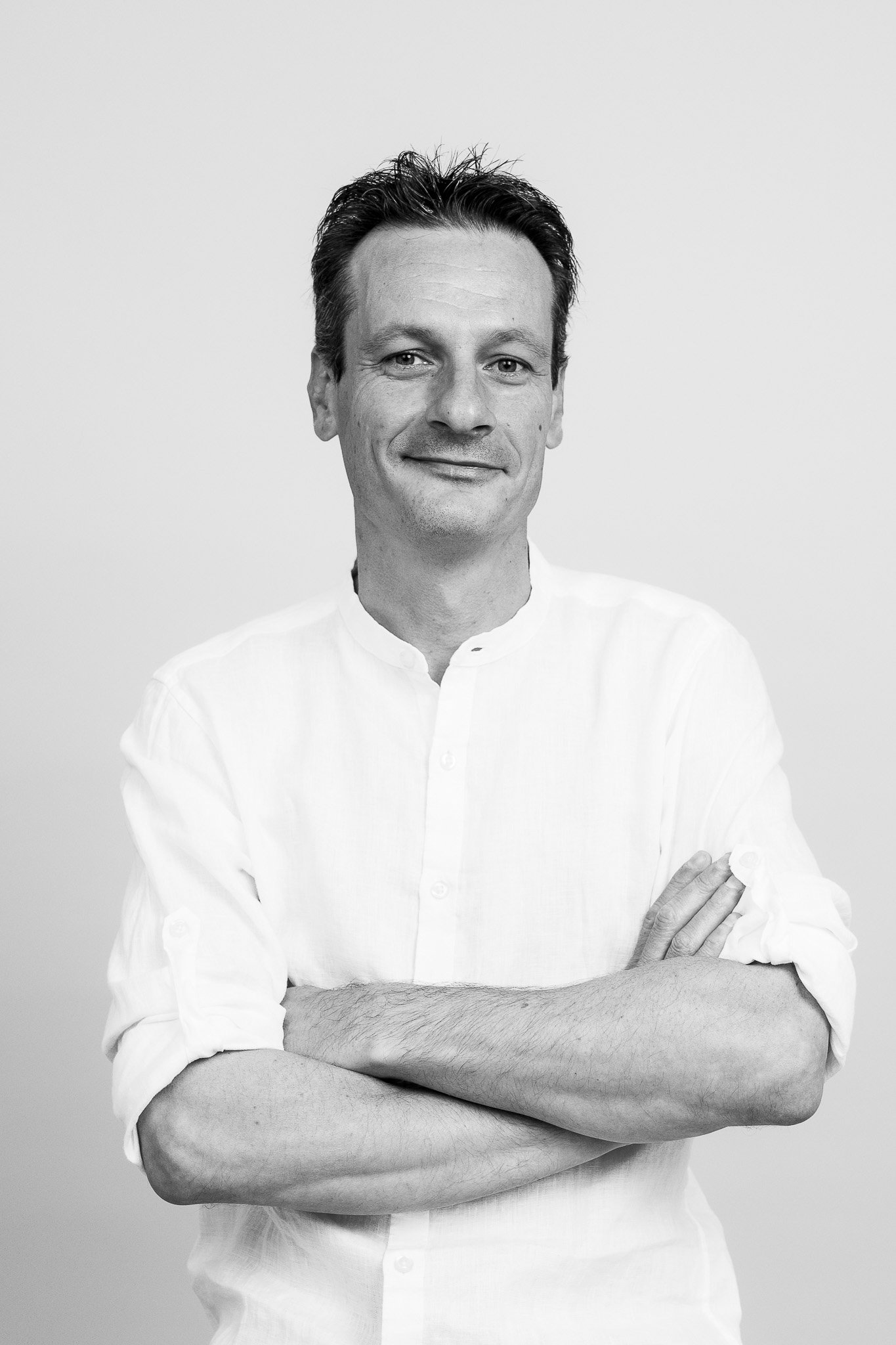 Jérome Cayrol