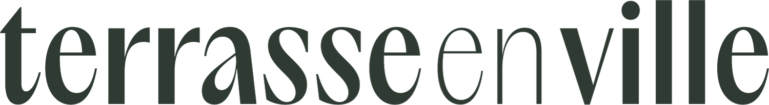 Terrasse en Ville Immobilier