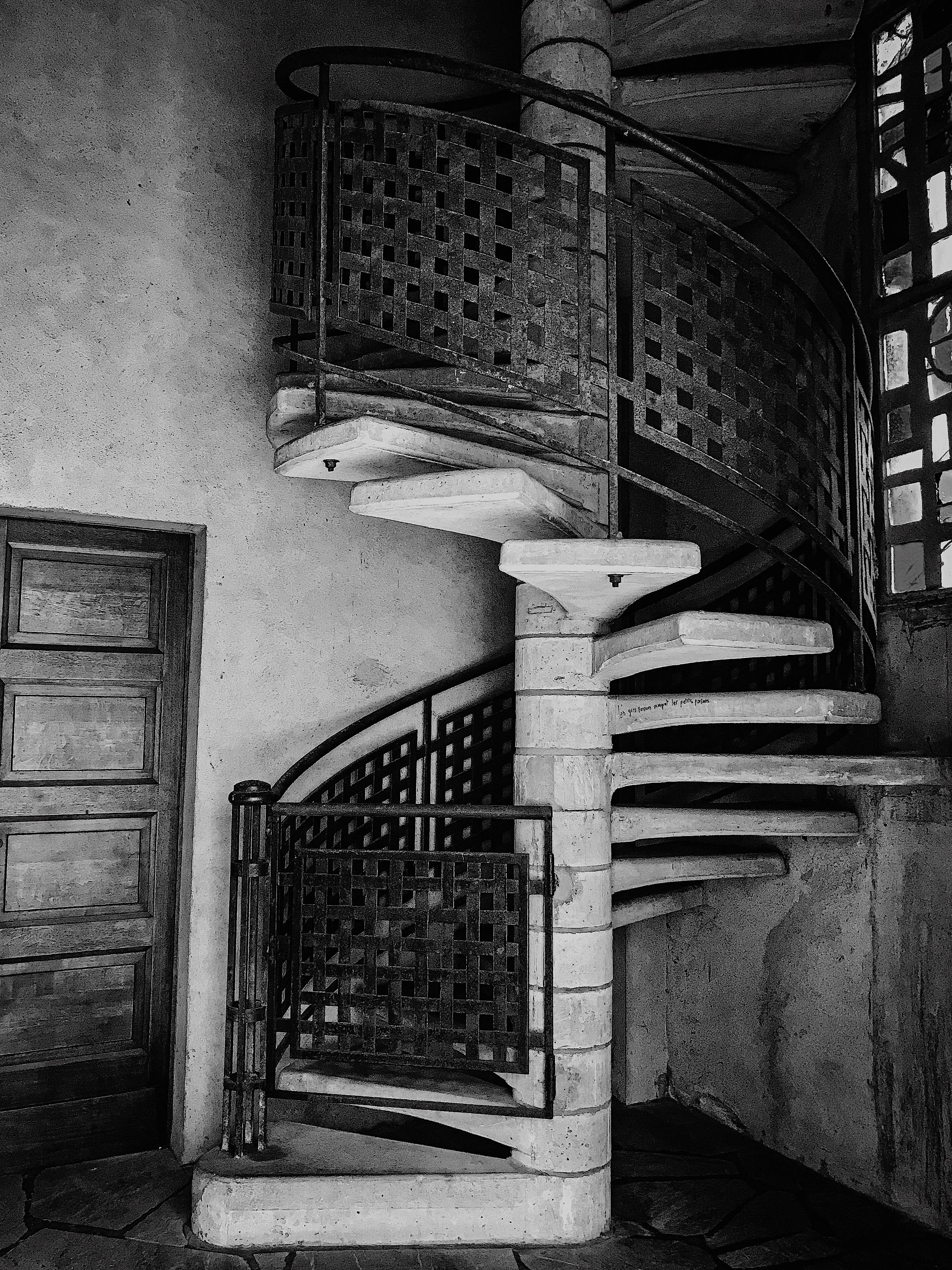 Lorient 2019 Black &amp; White Photography