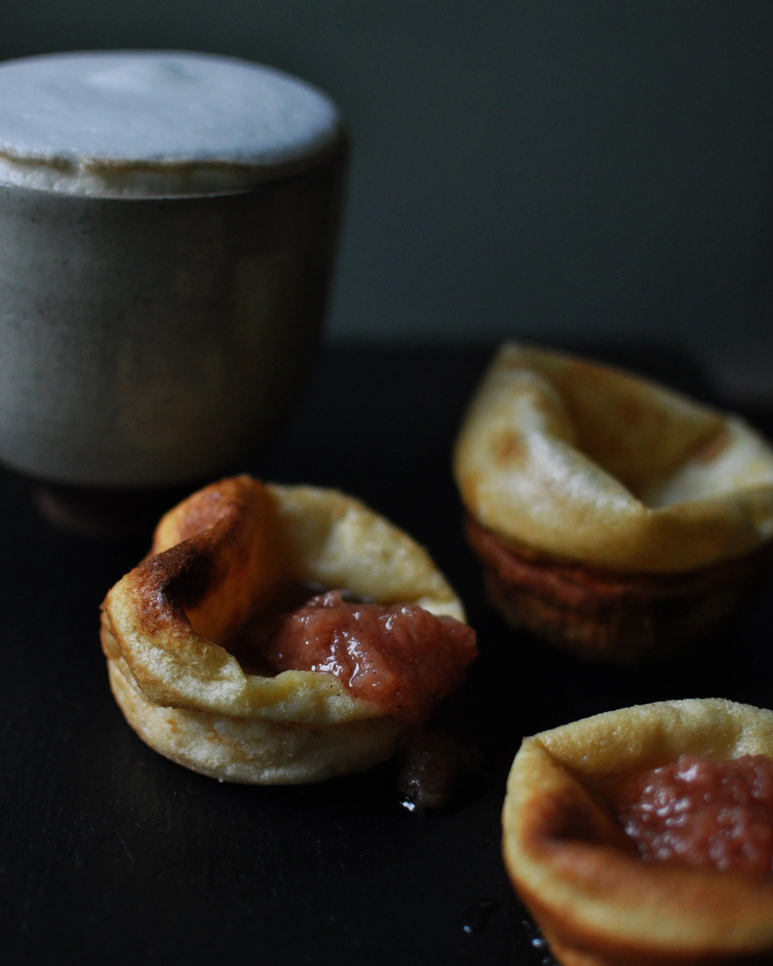 Philip's bowl and far breton