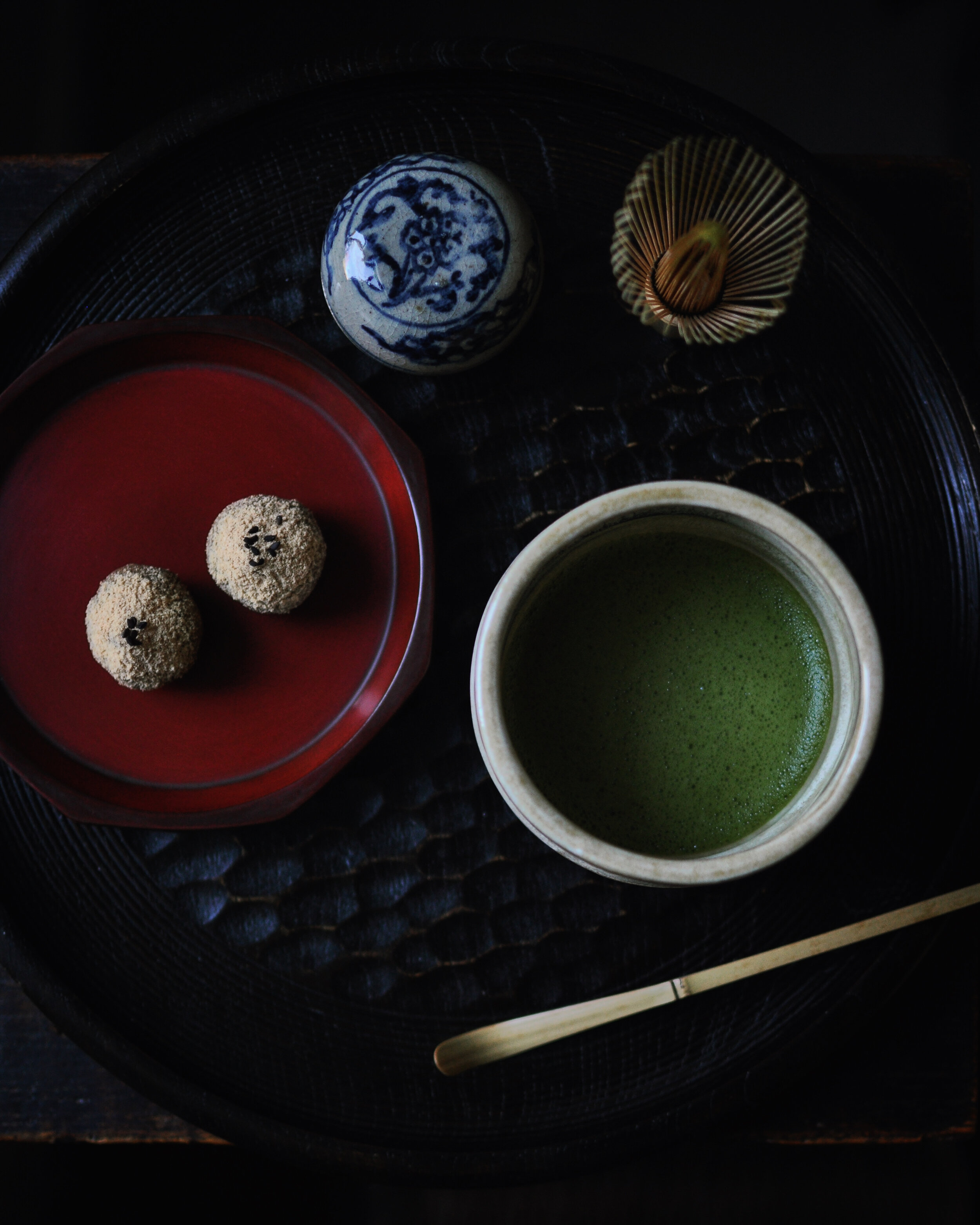 Matthew Jones Ceramics