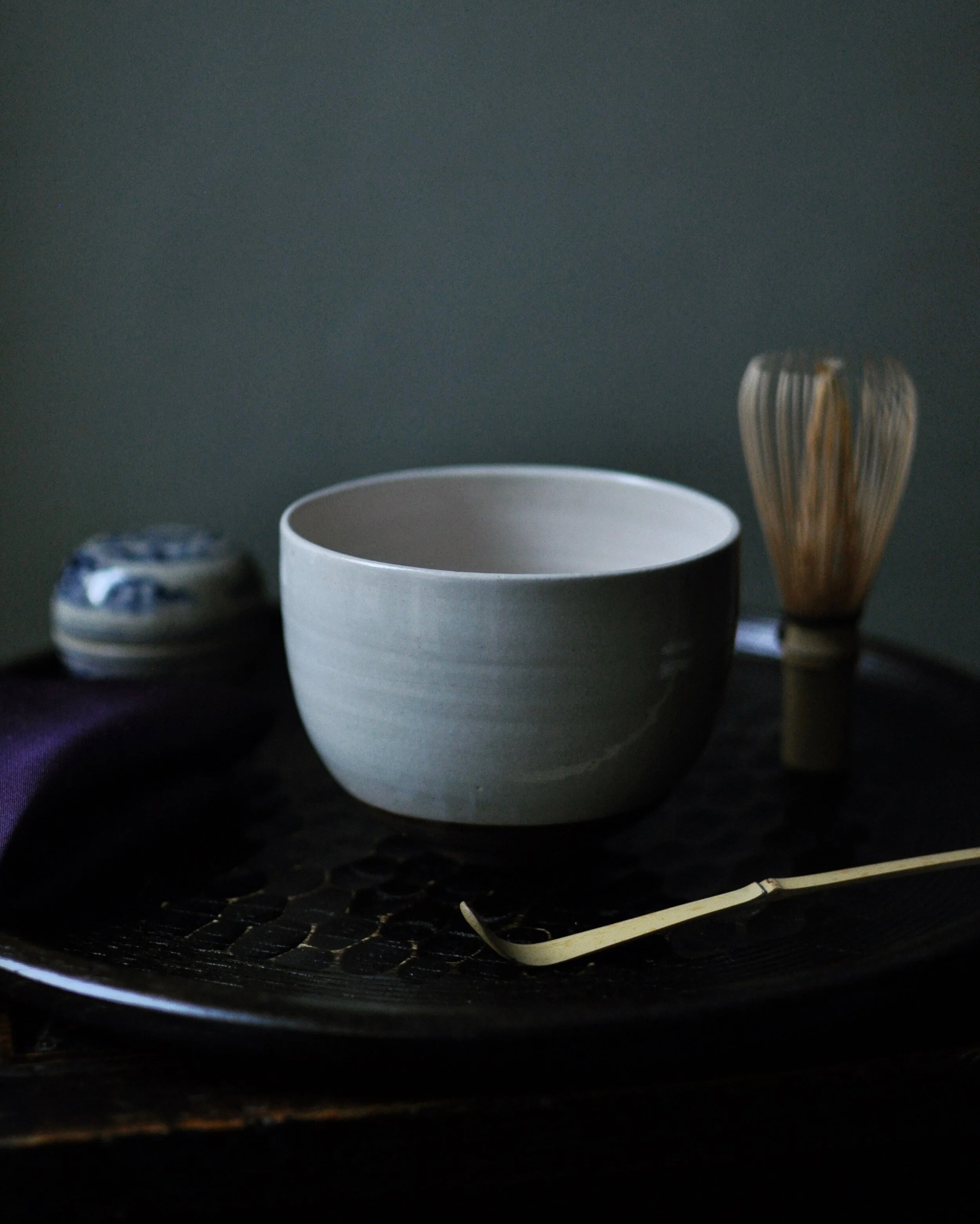 Japanese tea ceremony