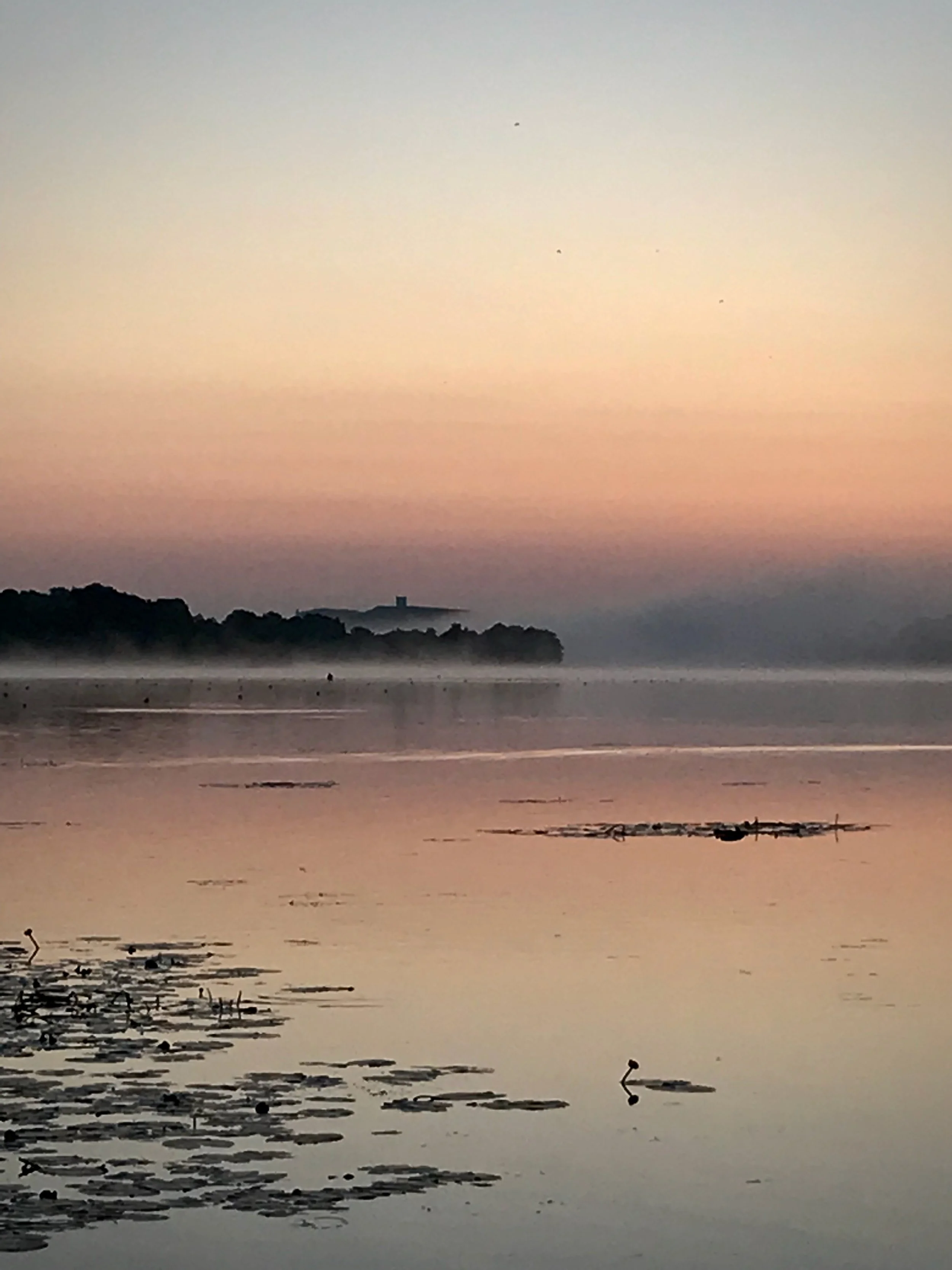 September &amp; October Country Walk Photo Journal