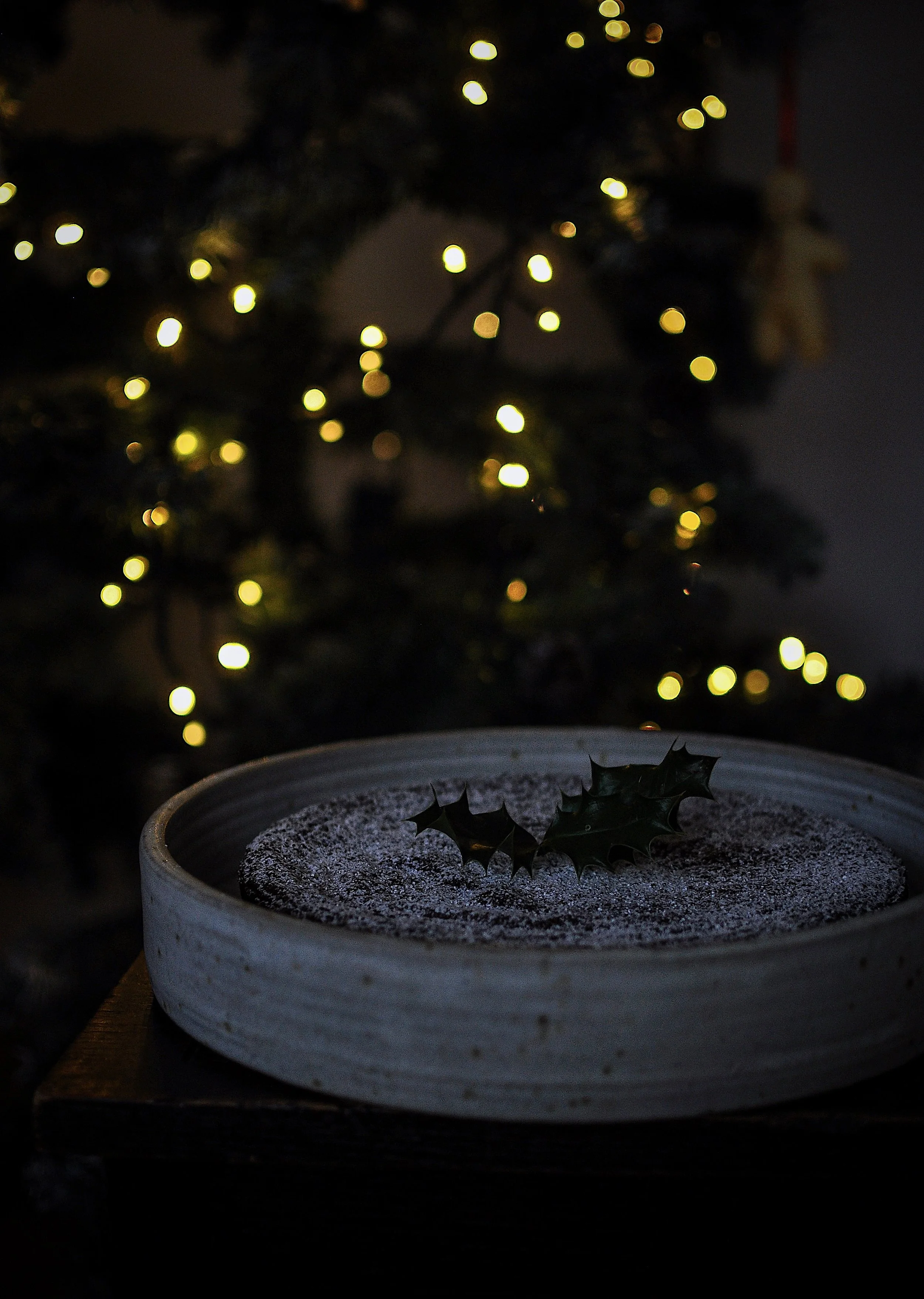 November &amp; December Country Walk Photo Journal