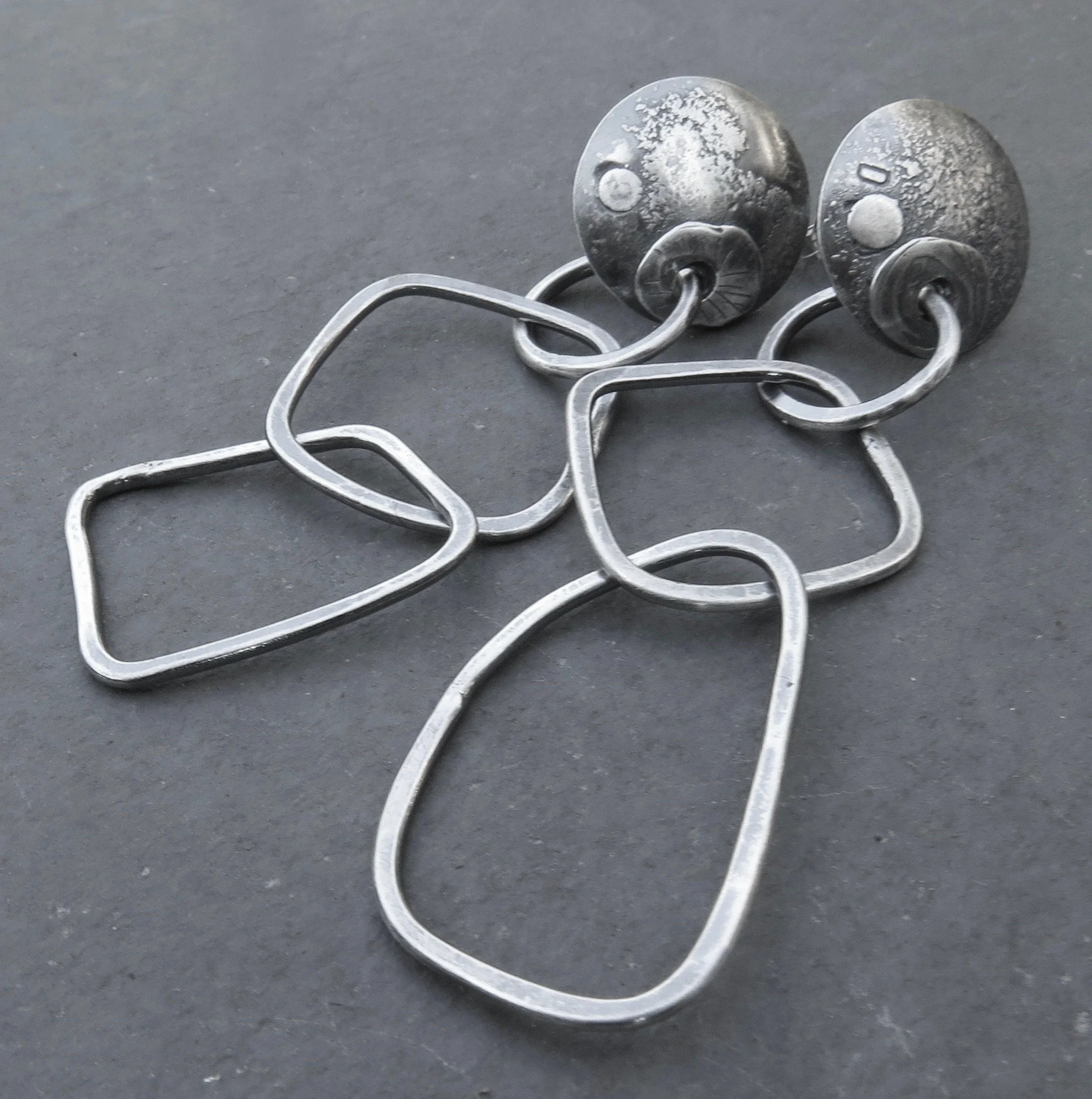 Pebble irregular Drops