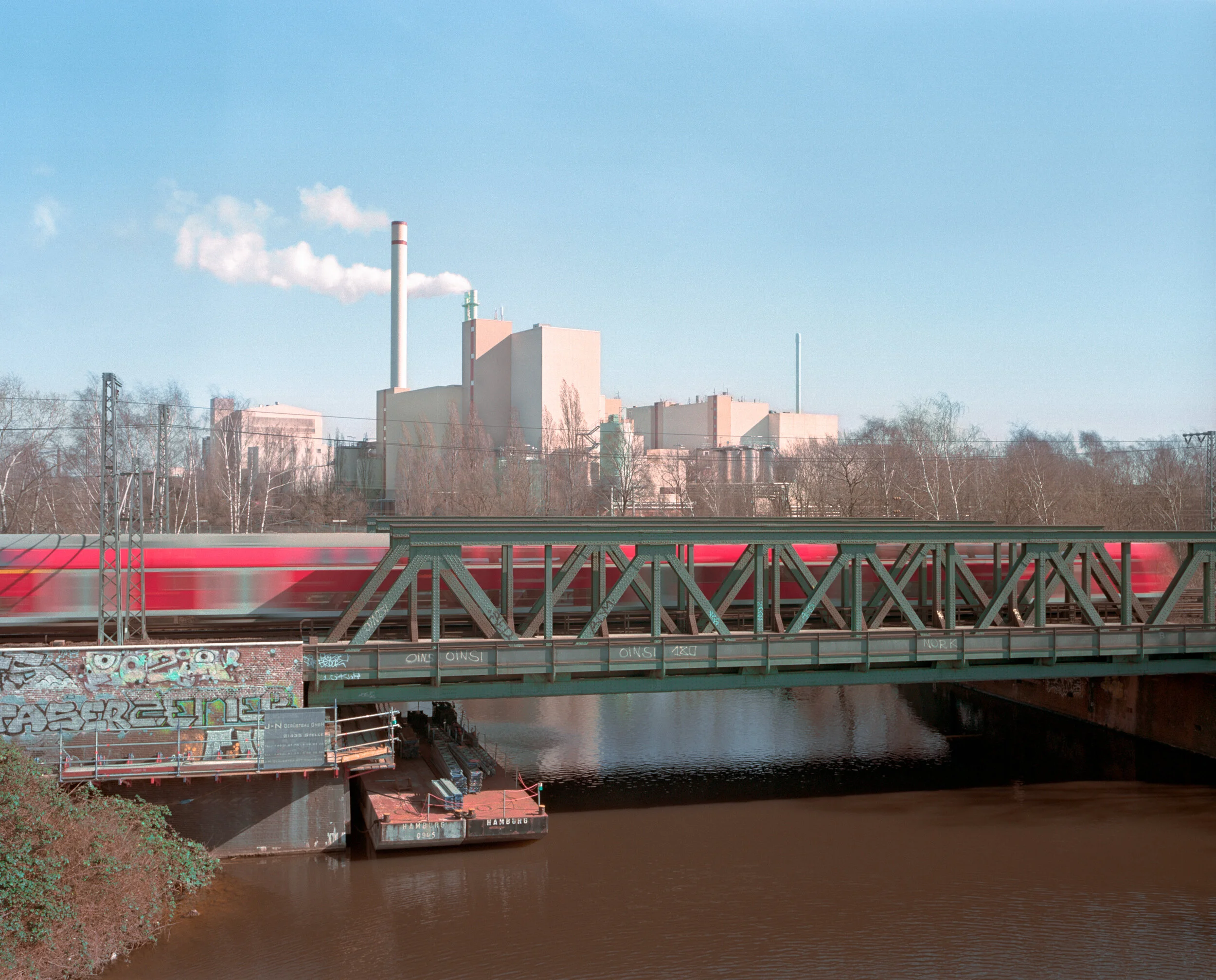 Billbrook