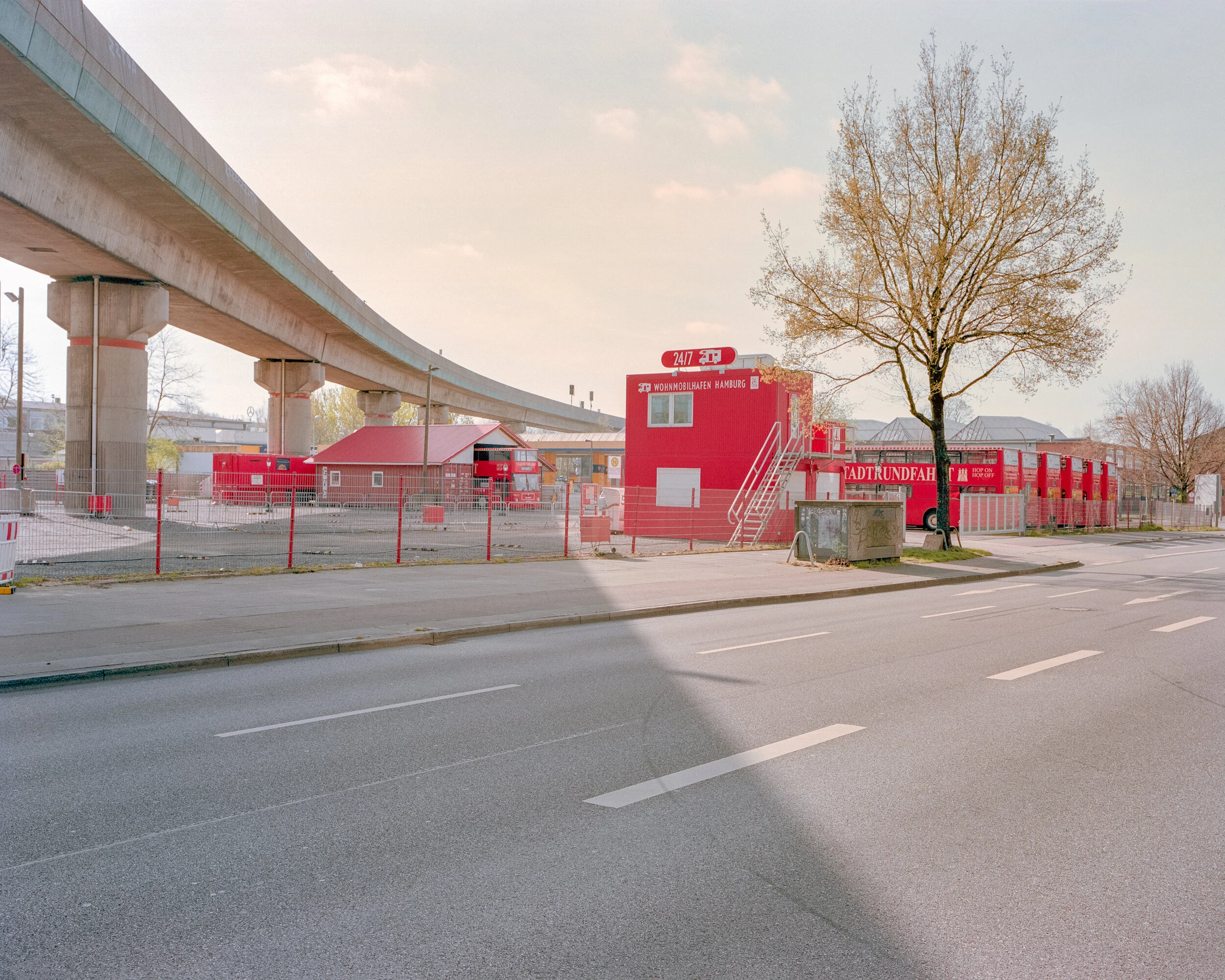 Hammerbrook