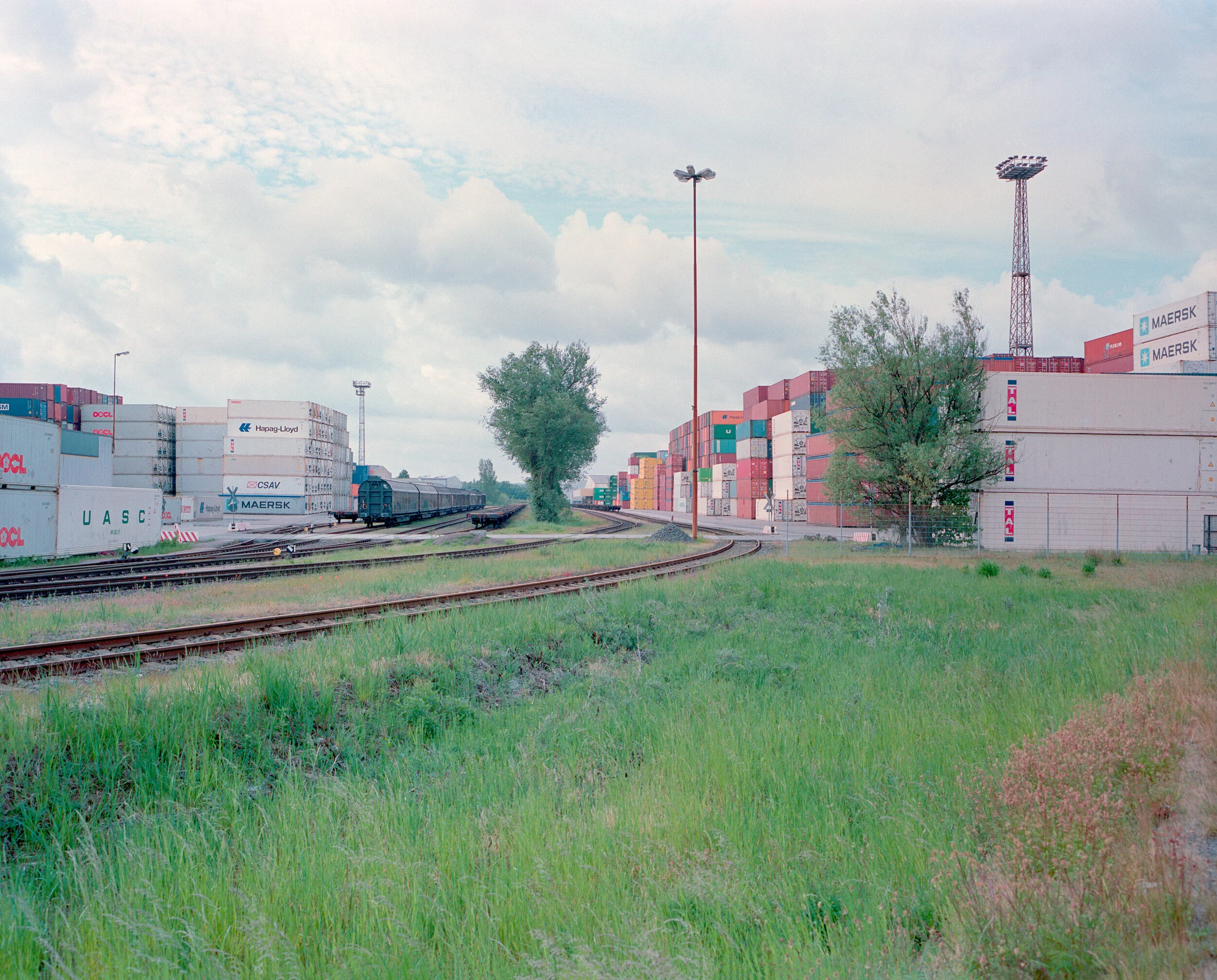 Altenwerder
