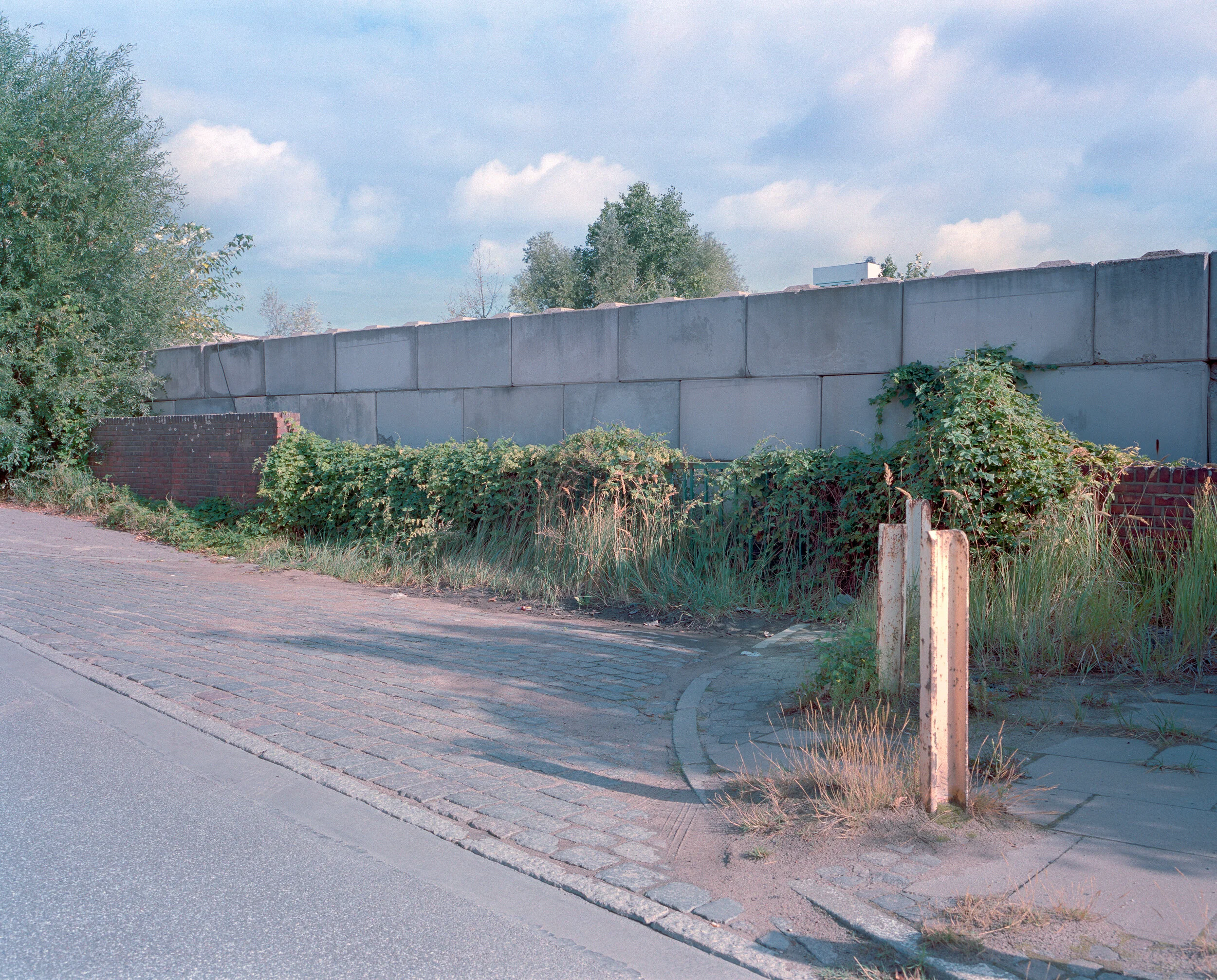 Veddel