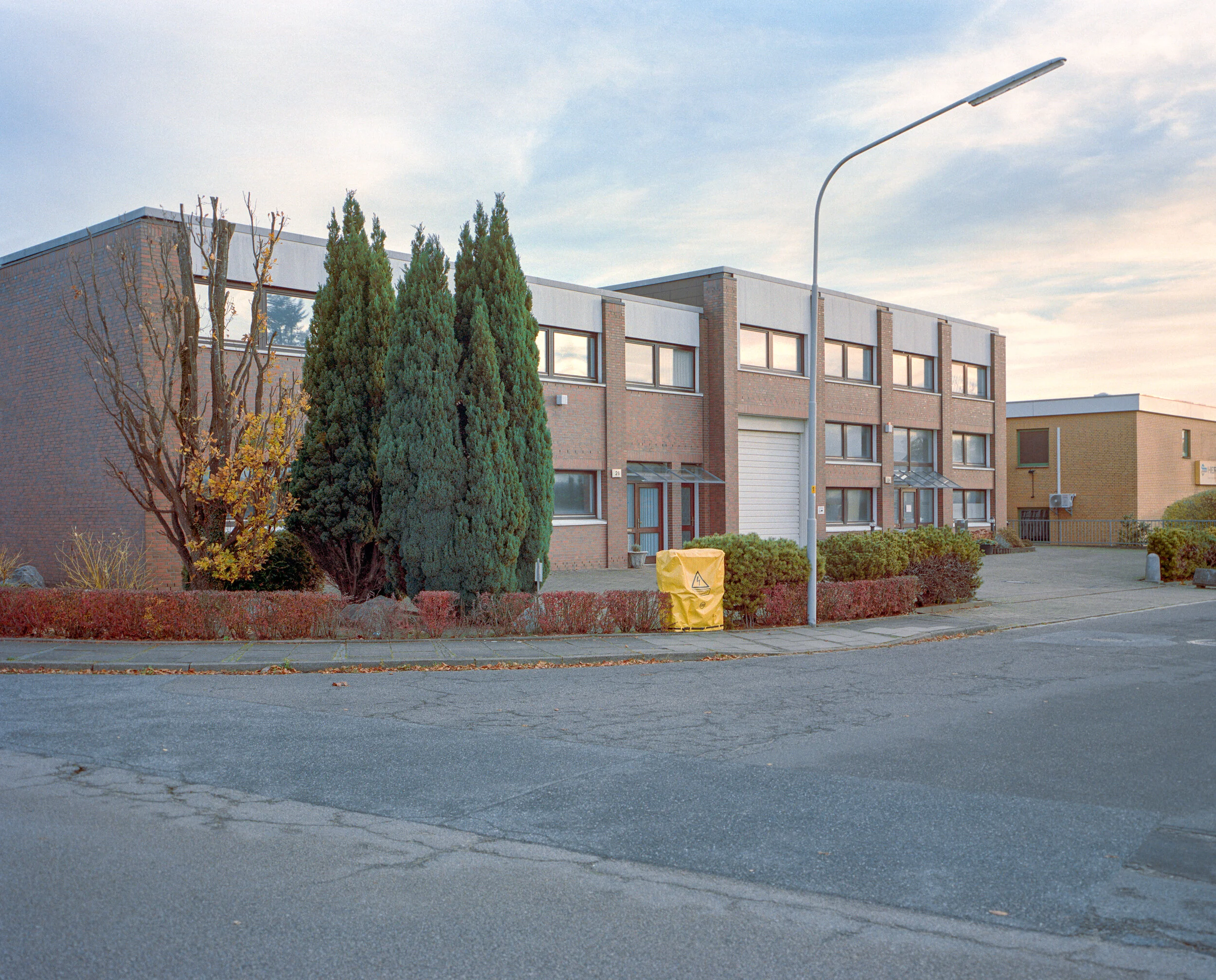Halstenbek
