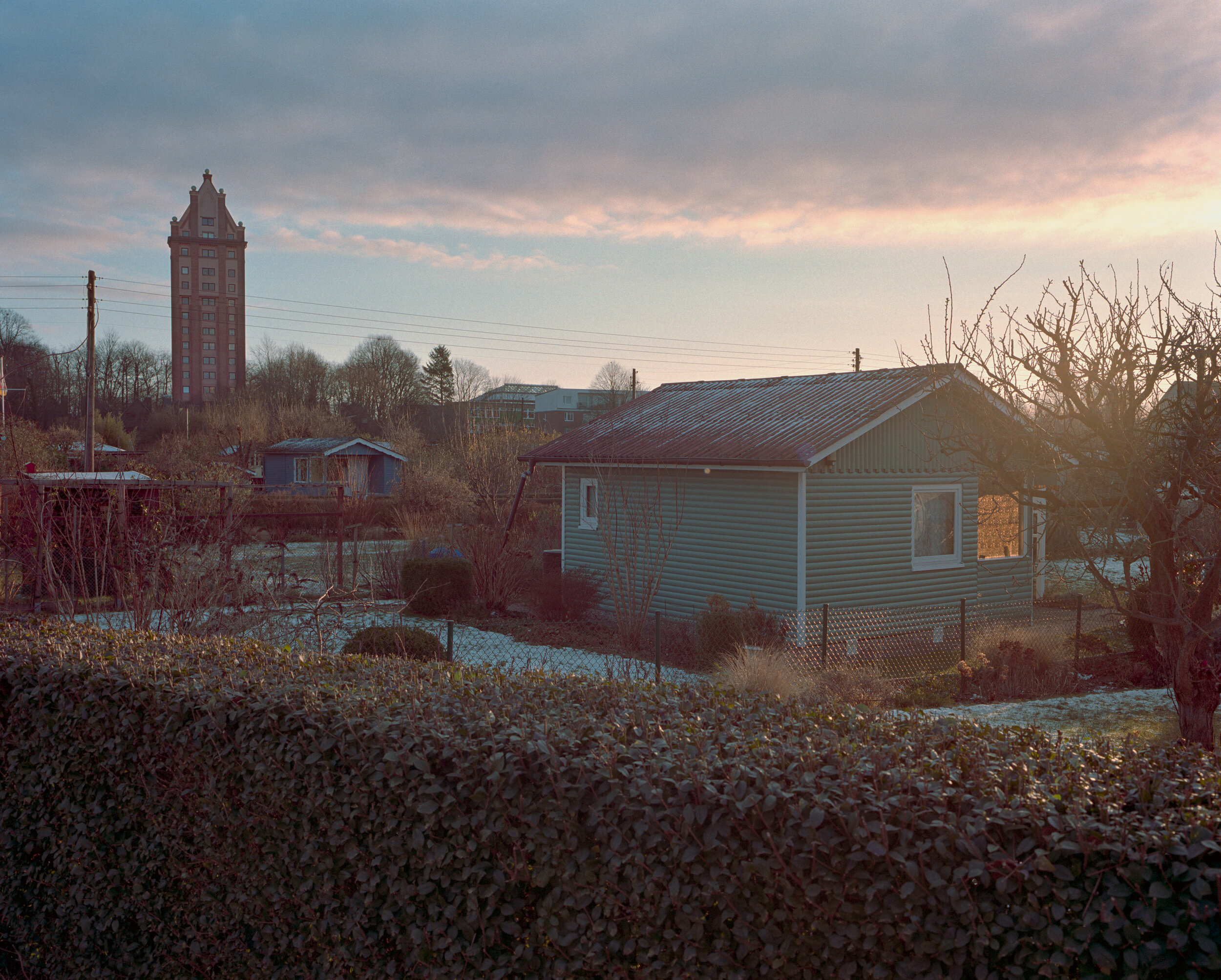 Stellingen