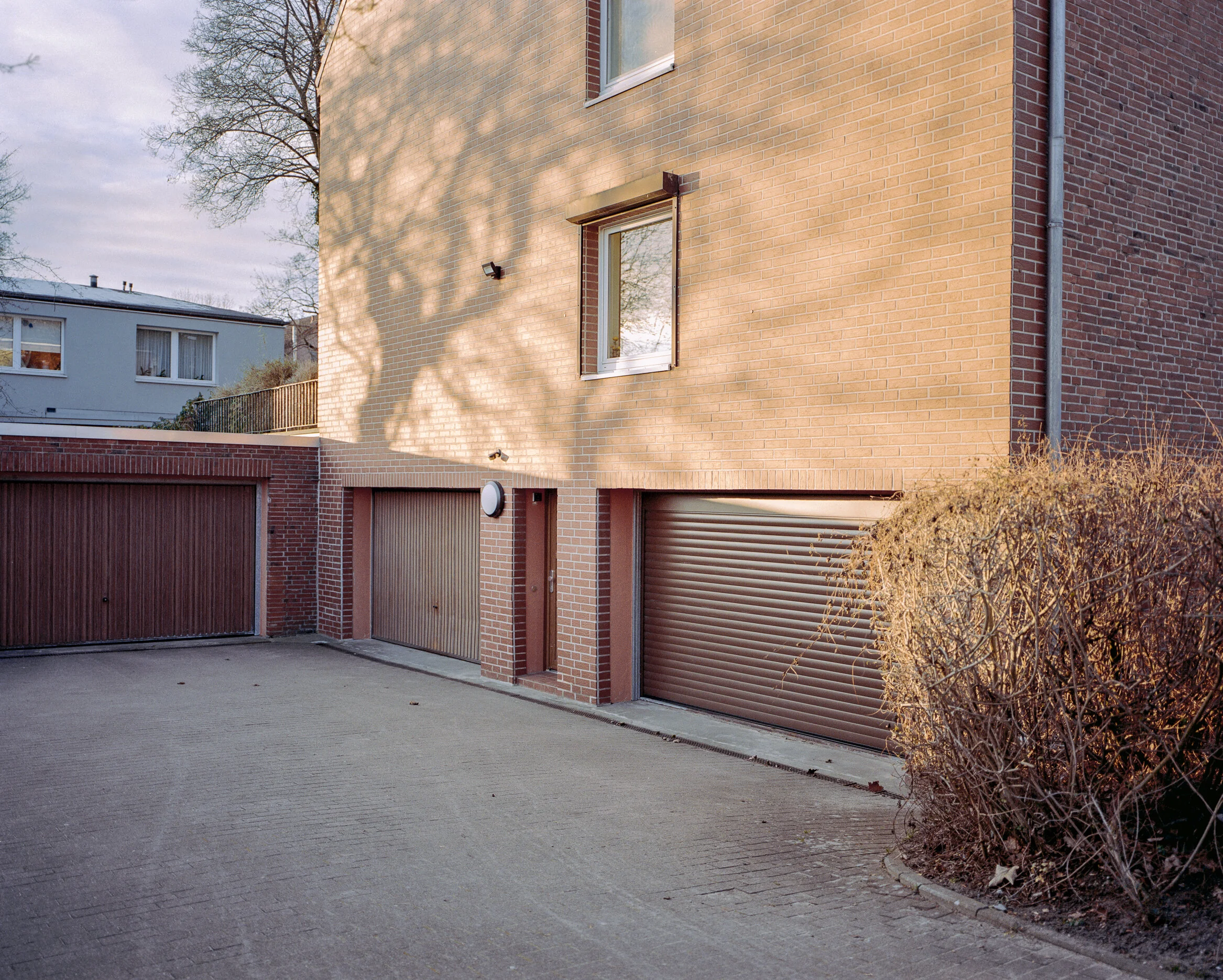 Stellingen