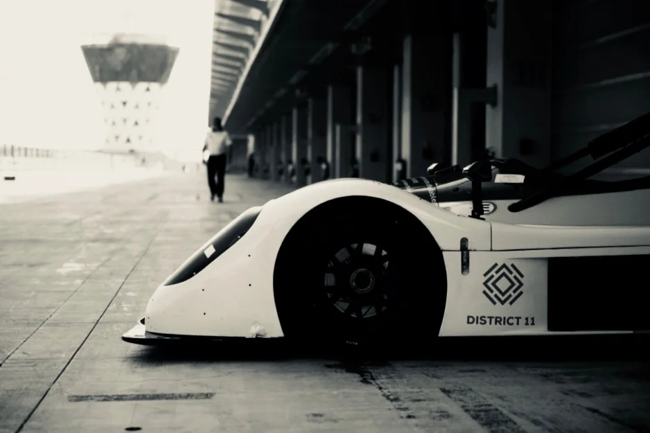 GULF RADICAL CUP RETURNS TO THE UNITED ARAB EMIRATES