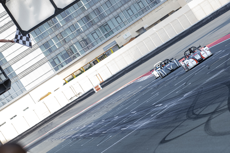 Round 5 & 6 Race Report