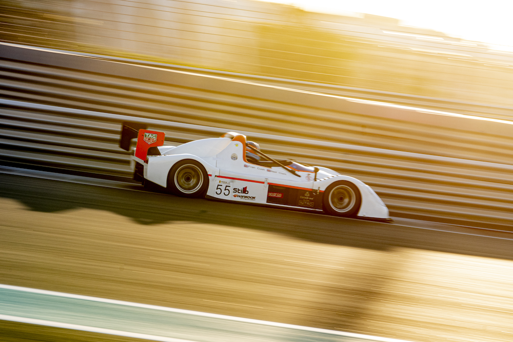 Round 7 & 8 Race Report