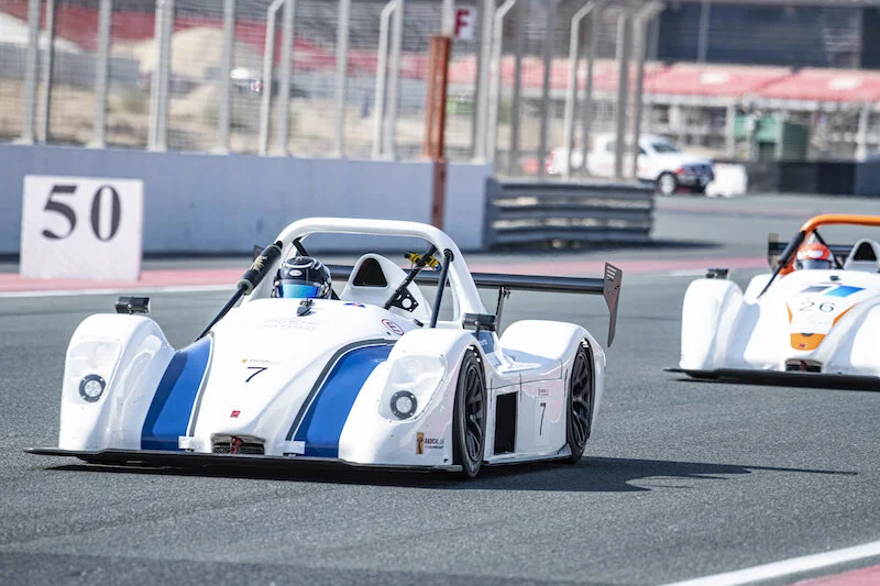 New Drivers, Series Partners &amp; Pre Season Test and Final Date Confirmed!
