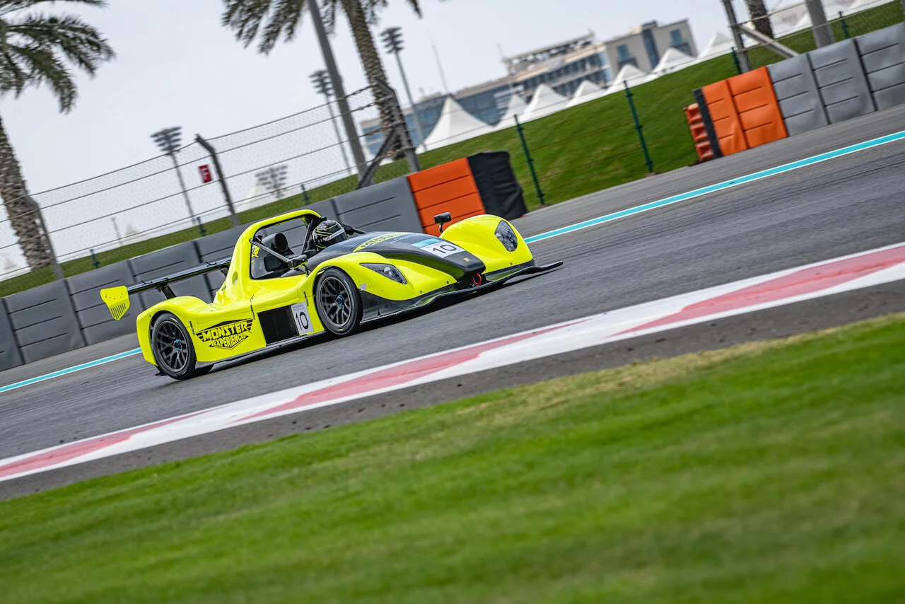 Round 5 &amp; 6 Race Report