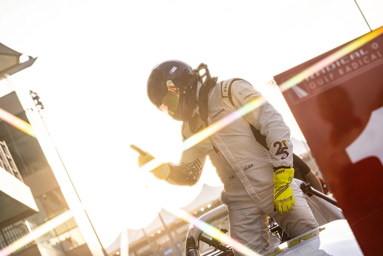 2023/24 Race Dates Announced