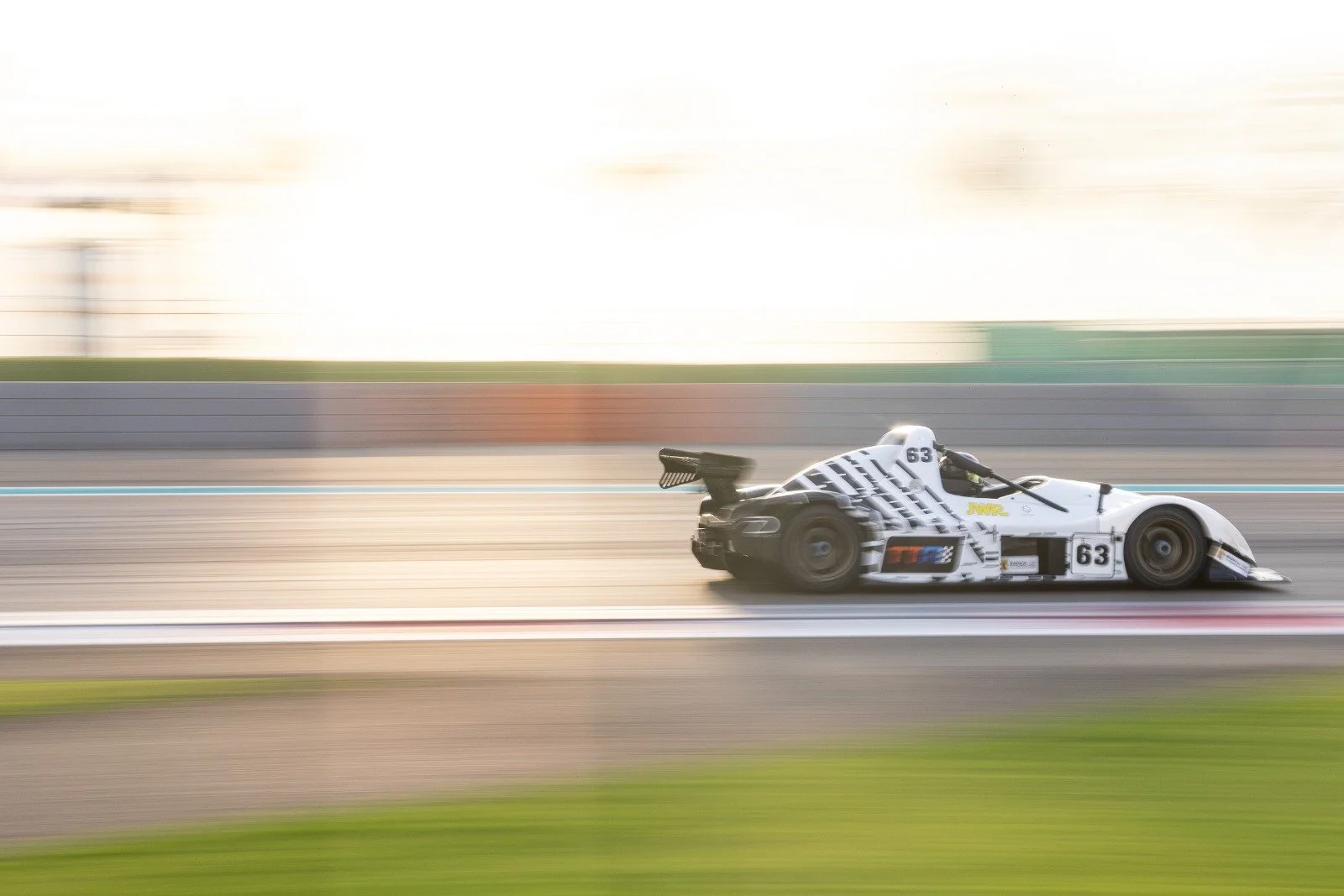 Bukhantsov Signs for GRC