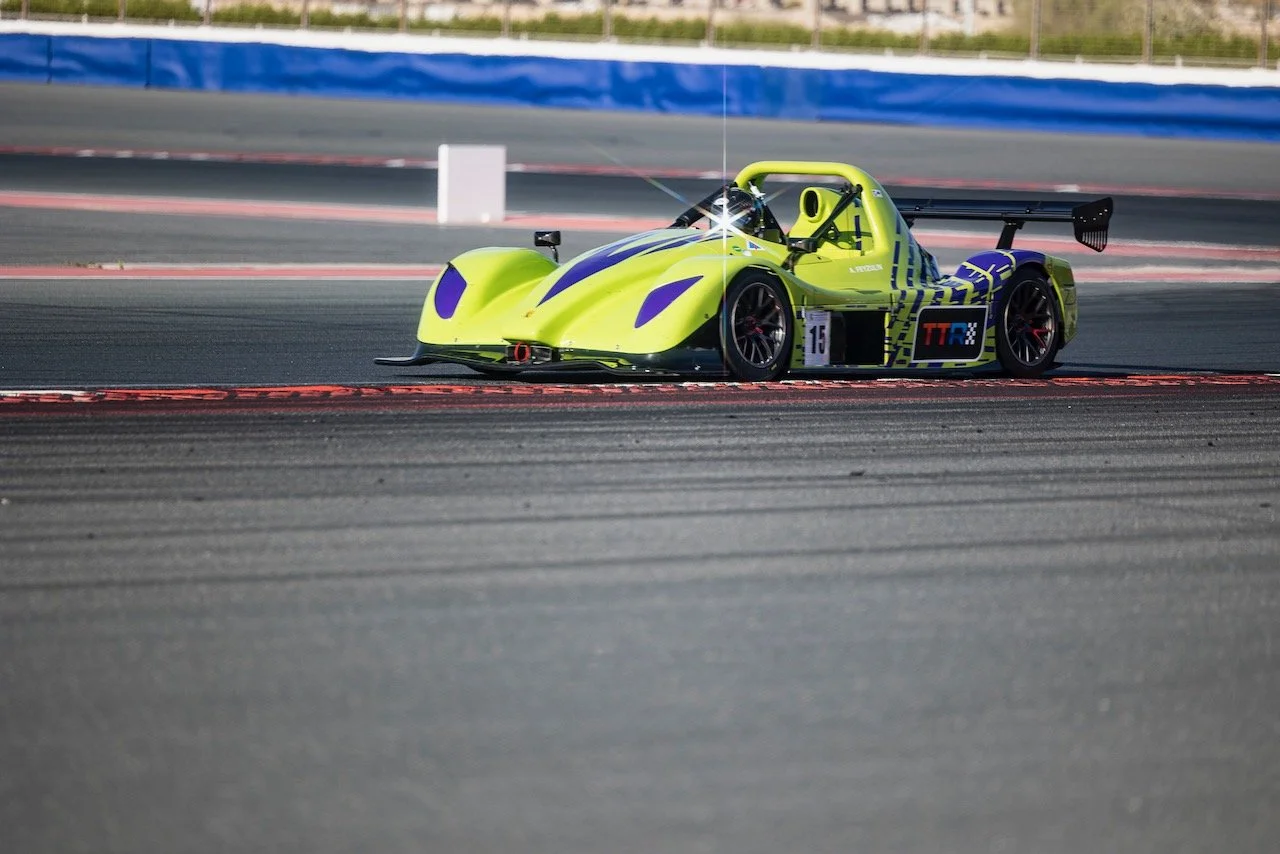 Feyzulin back on the grid!