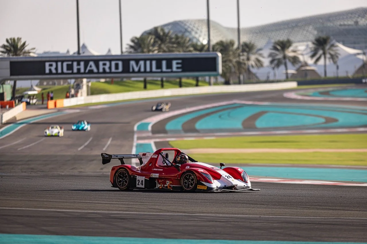 Radical World Finals 2024 Goes Live