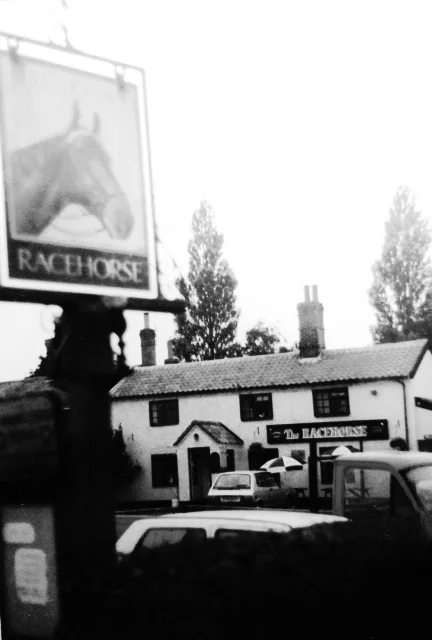 Are you interested in Westhall Local History?