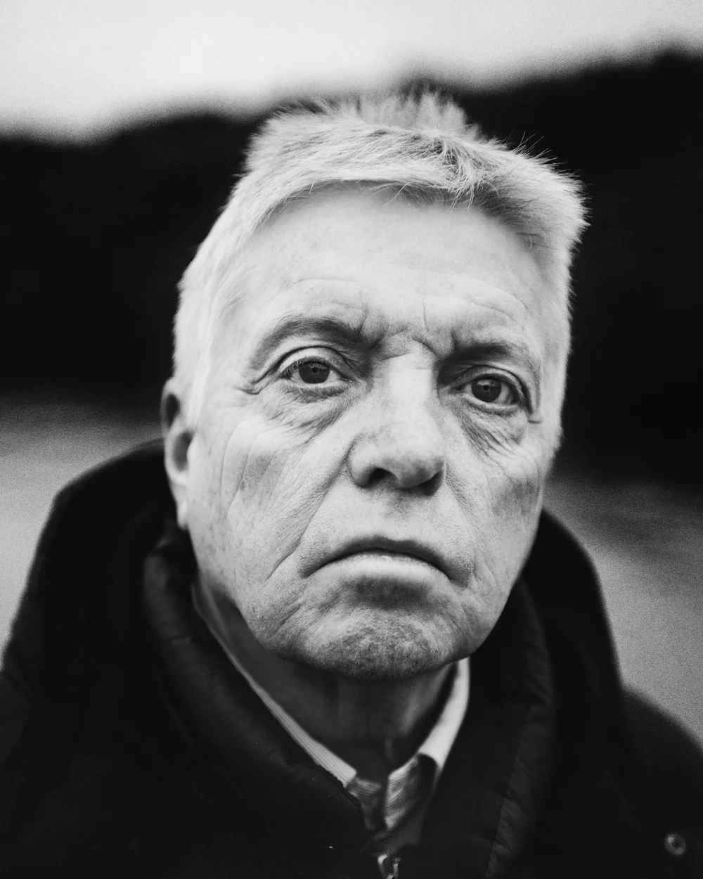 Company — Engström: Scandinavian Sound