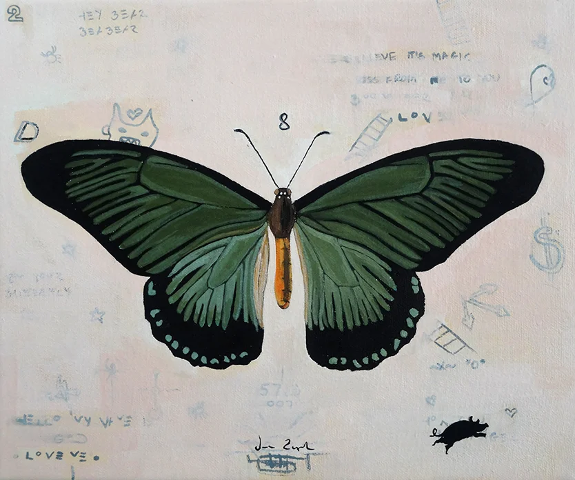 PAPILIO