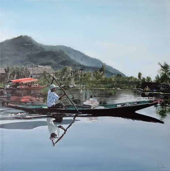 DAL LAKE