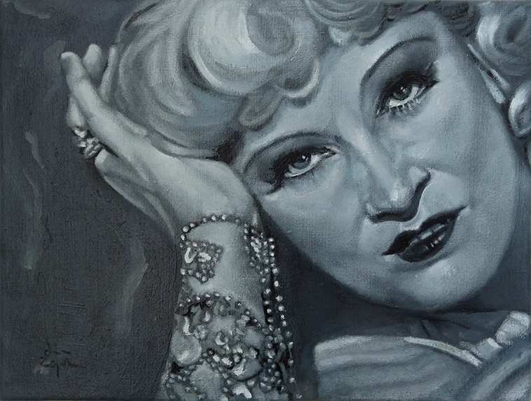 MAE WEST