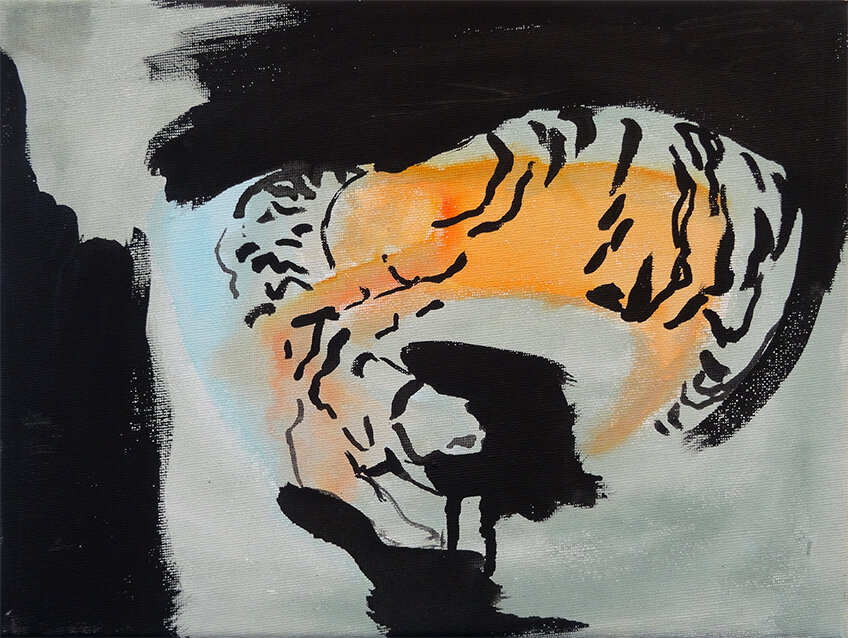 TIGER STUDY_2