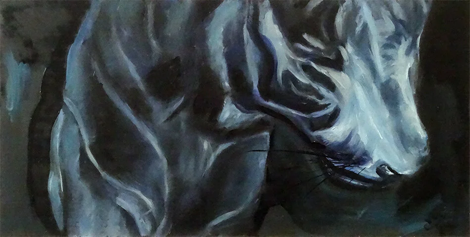 YOU WERE IN MY DREAM