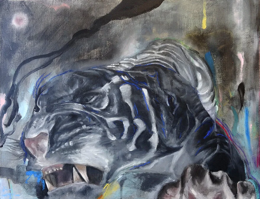 DON'T LET YOUR HEART DIE OUT