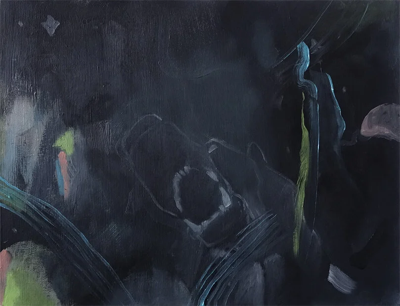 CONSTANT STATE OF CONFUSION