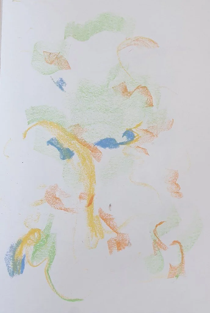 COMPOSITION WITH YELLOW