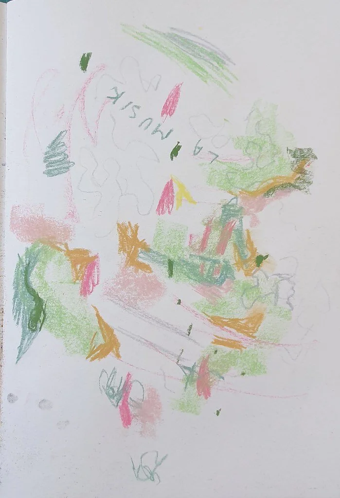 COMPOSITION LA MUSIK