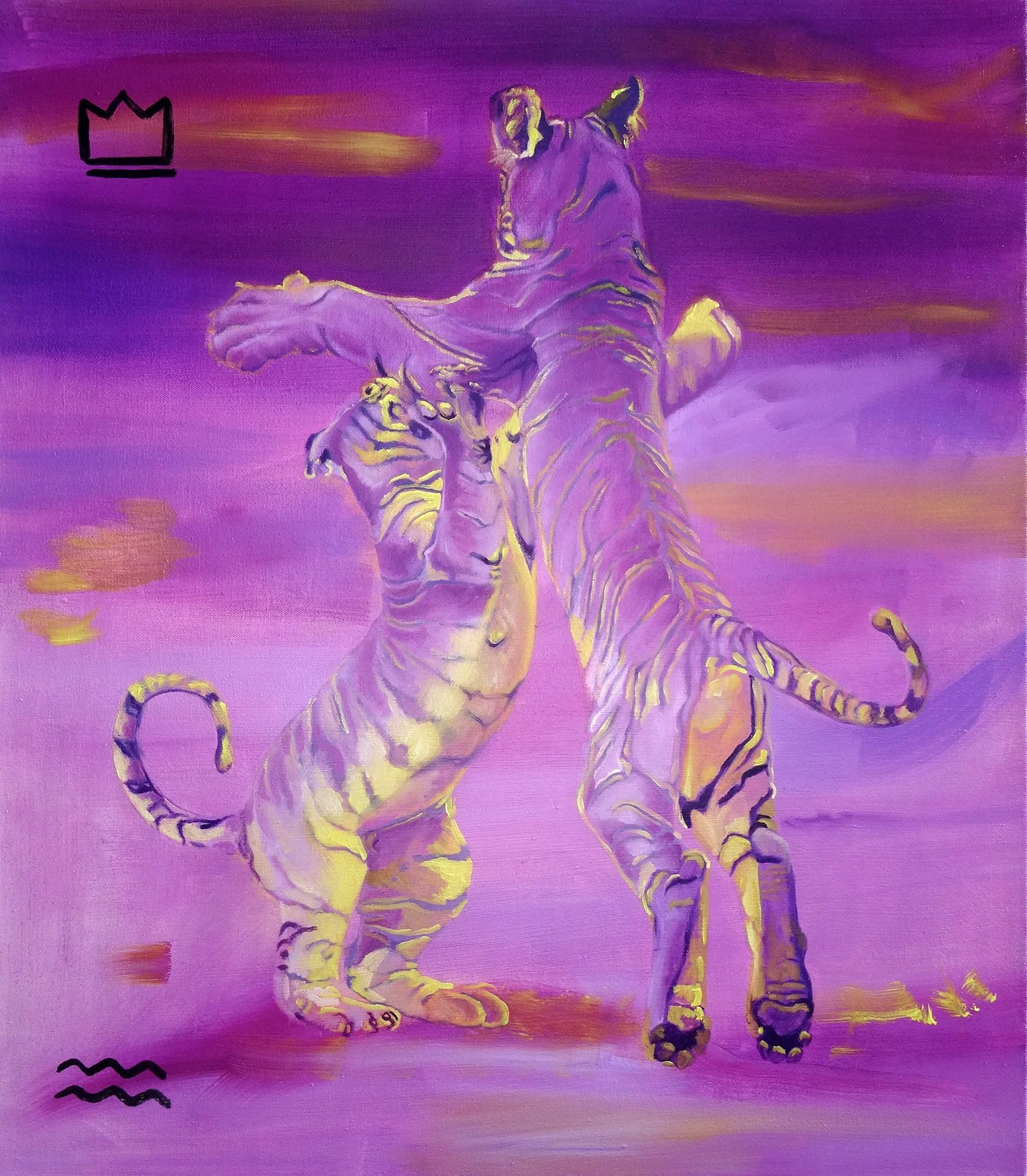 ARE YOU ALL MY FAVOURITE THINGS