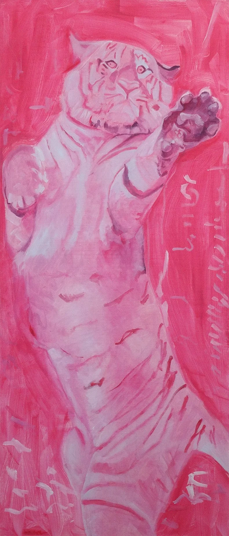 ONE DAY THE STARS WILL ALIGN