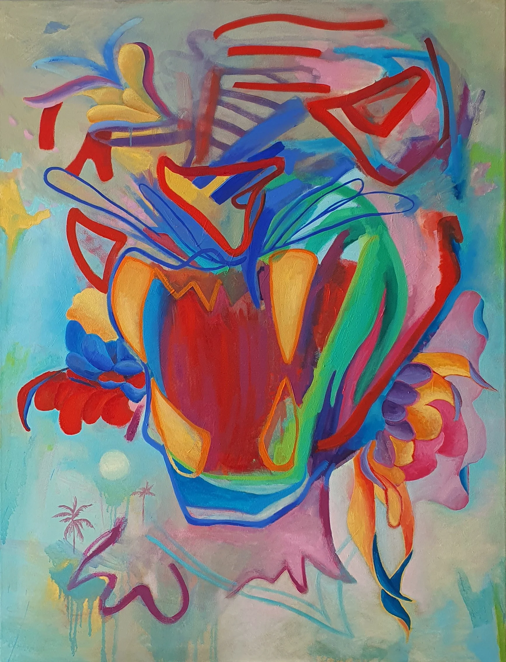 SERIES: FANTASTIC BEASTS "PALA"