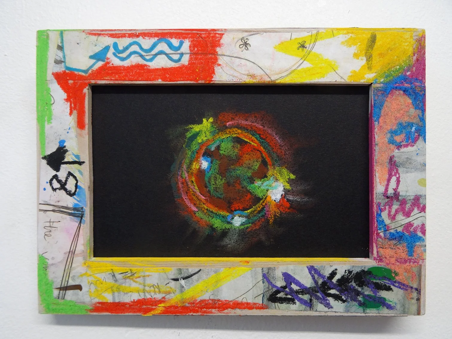 SERIES: DRAGONS "BEAUTIFUL ART OBJECTS"_SEVEN SUNS 8