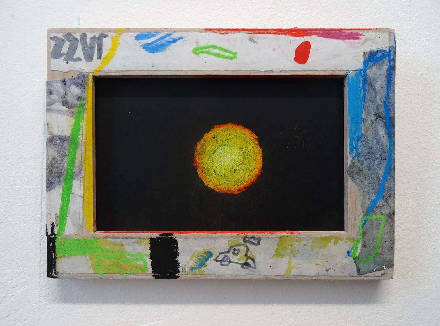 SERIES: DRAGONS "BEAUTIFUL ART OBJECTS" _SEVEN SUNS_JAZZ