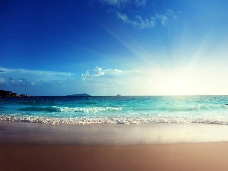 HERE IS THE REASON THE WEATHER WILL TURN WARMER THIS WEEKEND ACROSS IRELAND AND THE UK