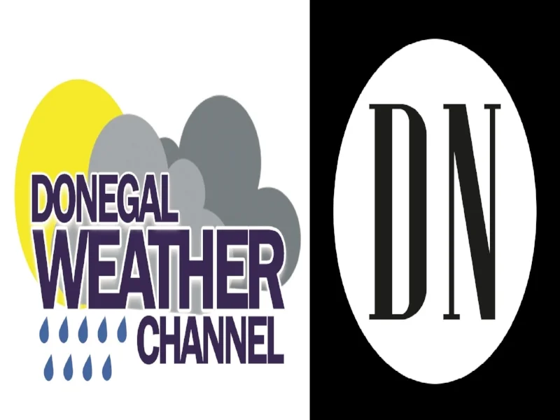 DONEGAL WEATHER CHANNEL IS DELIGHTED TO ANNOUNCE IT HAS TEAMED UP WITH THE DONEGAL NEWS TO SUPPLY A WEEKLY FARMING FORECAST FOR THE NORTHWEST