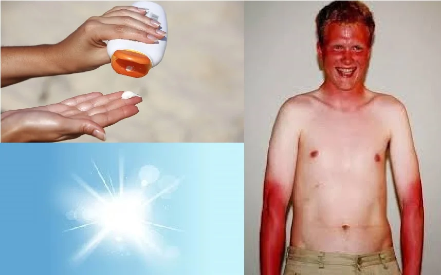 GOOD WEATHER & SUNSHINE TO BE TAXED AND SUN CREAM PRICES TO RISE