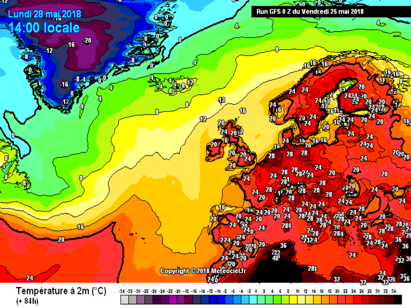 YOU THINK ITS WARM NOW WELL ITS GOING TO GET WARMER THIS WEEKEND