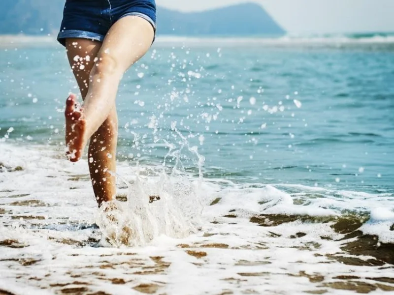 IRELAND SEES IT DRIEST JUNE SINCE 1941 & AND WARMEST JUNE TEMPERATURE SINCE 1946