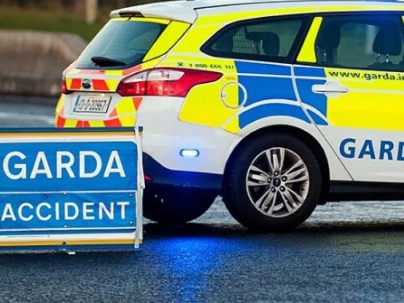  N13 ROAD BETWEEN LETTERKENNY AND DRUMKEEN CO.DONEGAL TO REMAIN CLOSED UNTIL LATER THIS AFTERNOON