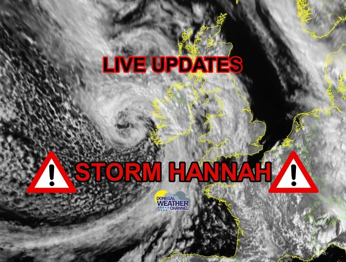  FOLLOW THIS LINK FOR STORM HANNAH LIVE UPDATES 